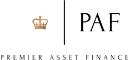 Premier Asset Finance logo